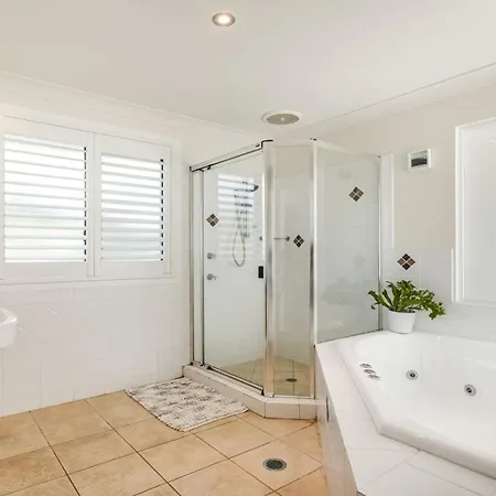 Apartment Maxiro 5star Heated Pool-jacuzzi