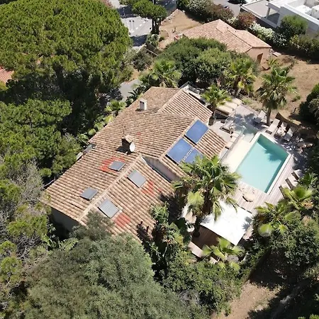 Apartment Maxiro 5star Heated Pool-jacuzzi