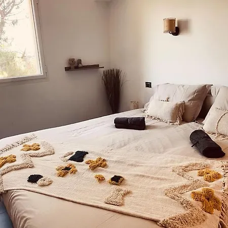 Maxiro 5star Heated Pool-jacuzzi Sainte-Maxime