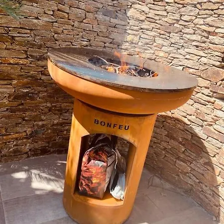 Maxiro 5star Heated Pool-jacuzzi * Sainte-Maxime