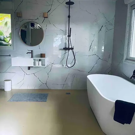 Apartment Maxiro 5star Heated Pool-jacuzzi *