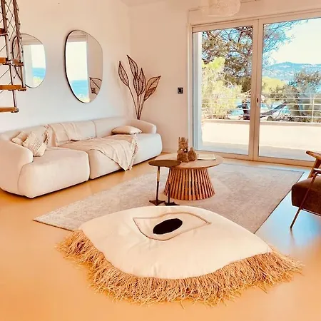 Maxiro 5star Heated Pool-jacuzzi Apartment