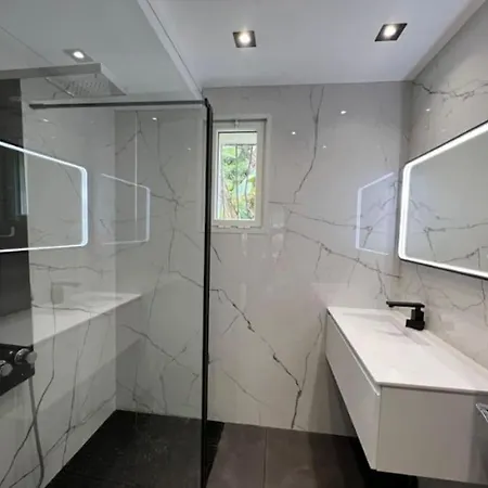 Apartment Maxiro 5star Heated Pool-jacuzzi *