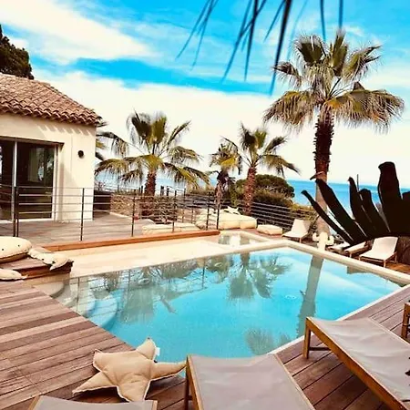 Maxiro 5star Heated Pool-jacuzzi Apartment