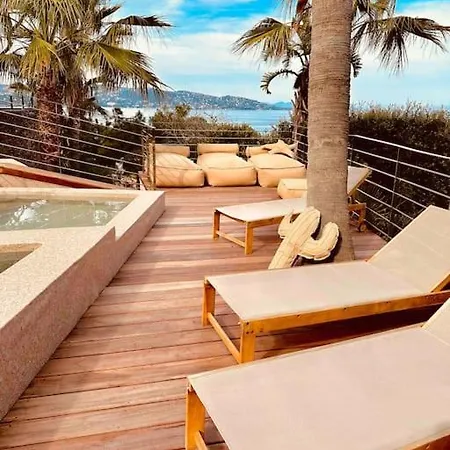 Apartment Maxiro 5star Heated Pool-jacuzzi