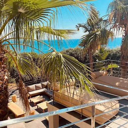 Maxiro 5star Heated Pool-jacuzzi Apartment Sainte-Maxime