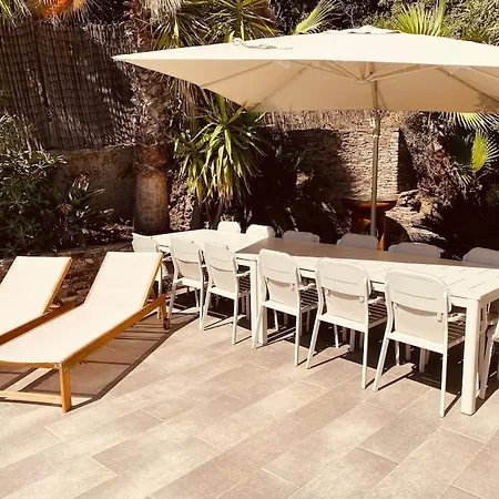 Maxiro 5star Heated Pool-jacuzzi Apartment *