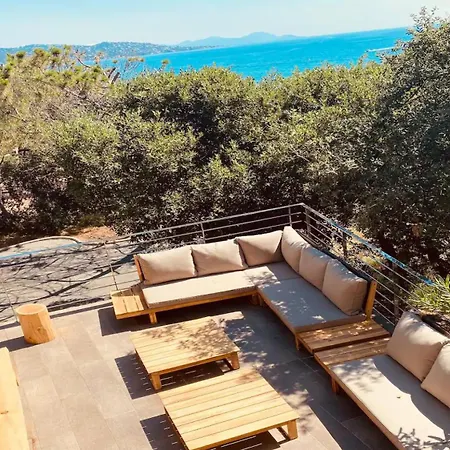 Maxiro 5star Heated Pool-jacuzzi Apartment *